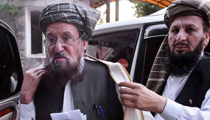 Slain Maulana Samiul Haq's driver lied during polygraph test: sources