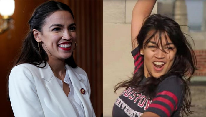 Attempt to shame US Congressperson Ocasio-Cortez with decade-old video backfires