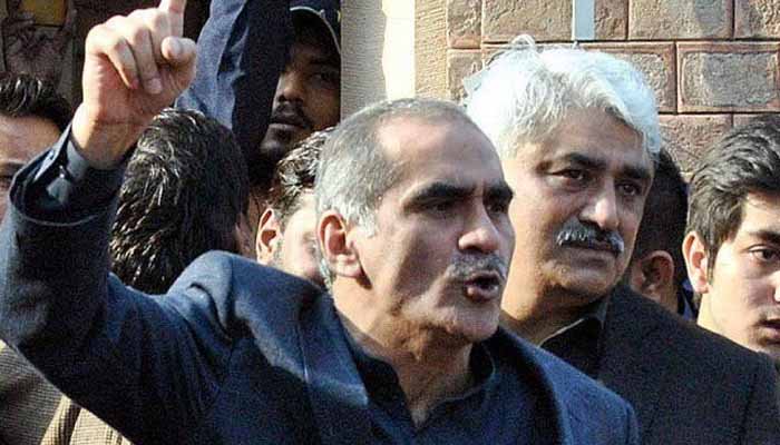 Paragon Housing scam: Saad, Salman Rafique's physical remand extended by 14 days