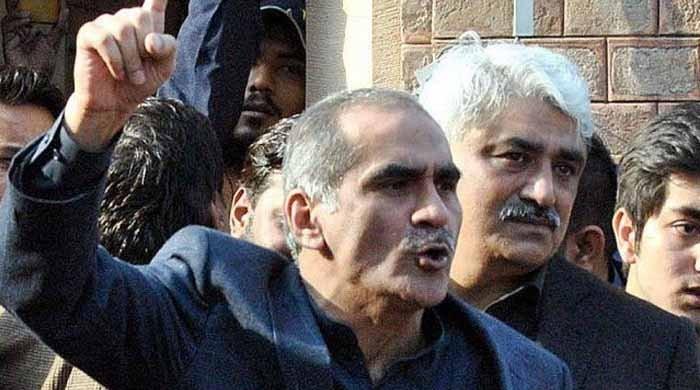 Paragon Housing scam: Saad, Salman Rafique's physical remand extended by 14 days