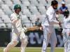 South Africa beat Pakistan by 9 wickets to clinch Test series 