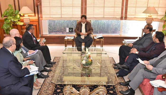 Bill Gates all set to invest in Pakistan’s IT sector