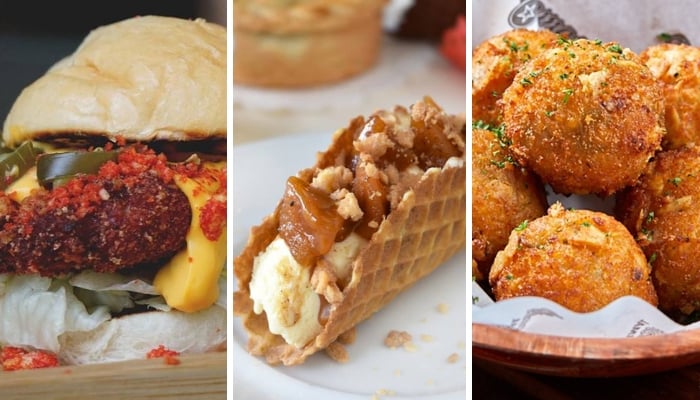 13 stalls we can't wait to try at this year's Karachi Eat
