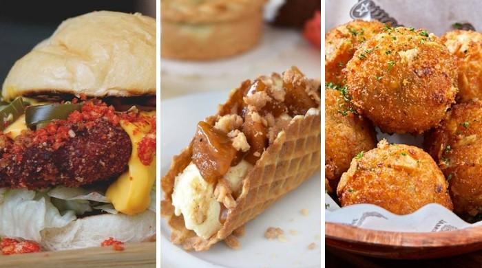 13 stalls we can't wait to try at this year's Karachi Eat 13 stalls we can't wait to try at this year's Karachi Eat
