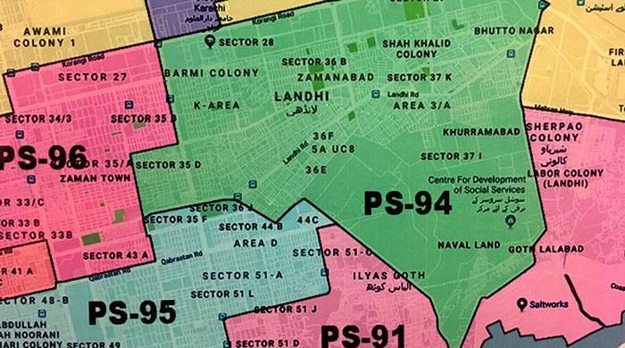 Could old and new rivals deprive MQM-P of a win in the PS-94 by-poll?