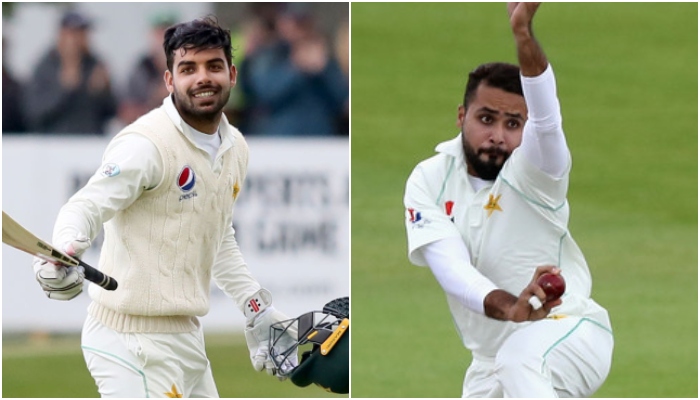 Shadab, Faheem expected to return as Pakistan look to avoid clean sweep 