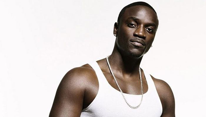 Akon will be performing in Karachi, Lahore this April
