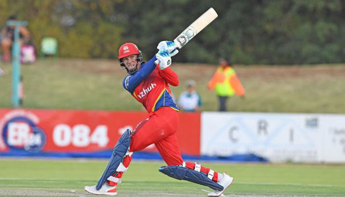 South Africa name new cap van der Dussen for ODI series against Pakistan