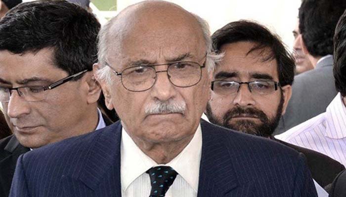Image result for Top Court decides not to close Asghar Khan Implementation Case