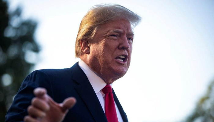 Trump threatens to declare national emergency over border wall fight