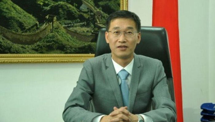 Chinese govt to import potato, cherry and wheat from Pakistan, says ambassador