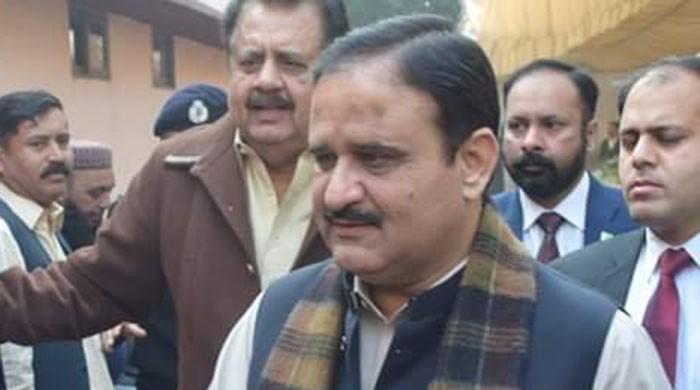 Lights on in CM Punjab's hometown Lights on in CM Punjab's hometown