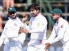 Pakistan bowlers fight back to defy South Africa
