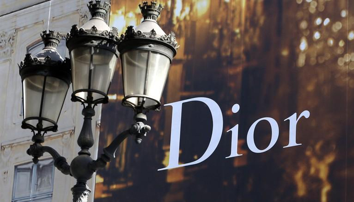 'Yellow vests' protests force Dior to move Paris fashion show