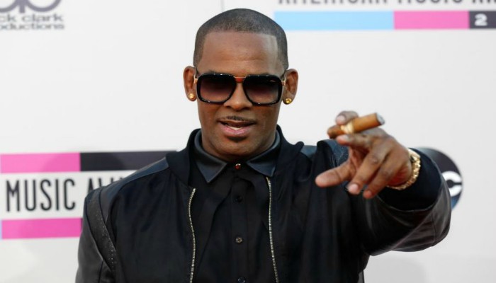 R. Kelly's attorney denies abuse allegations in documentary