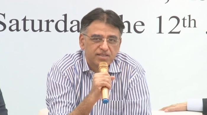 Mini-budget to be presented on Jan 23: Asad Umar Mini-budget to be presented on Jan 23: Asad Umar