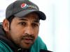 Sarfraz blames 'three bad shots' for Pakistan batting collapse