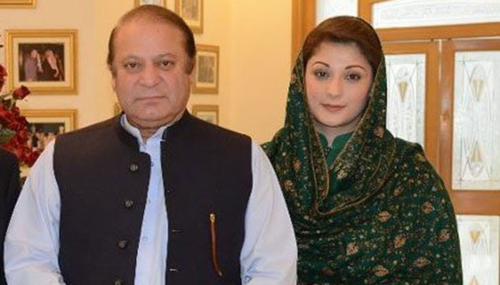 SC issues written verdict after dismissal of NAB appeal against Nawaz