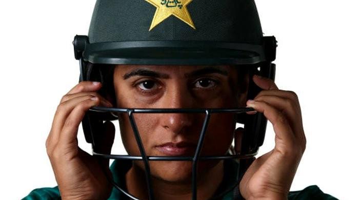 Where is the next Sana Mir? Where is the next Sana Mir?