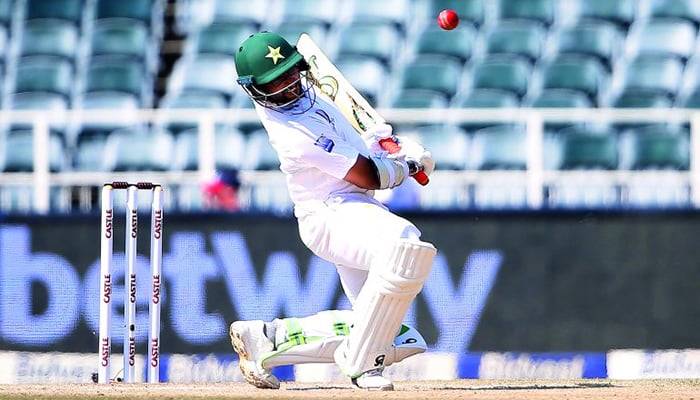 Pakistan seek cure for batting struggles after South Africa sweep