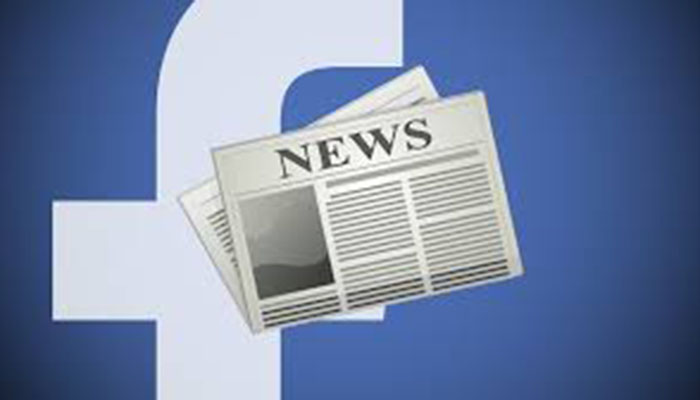 Facebook to invest $300 million in journalism