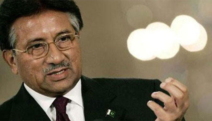 Benazir murder case: Transactions made from Musharraf’s frozen accounts