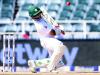 Pakistan seek cure for batting struggles after South Africa sweep