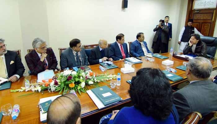 Government to form National Action Plan to resolve public issues
