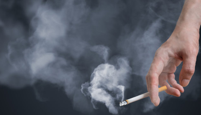 It's never too late to quit smoking before lung surgery