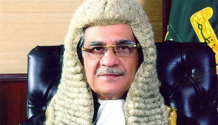 SC gave several landmark decisions, says CJP Nisar in farewell address