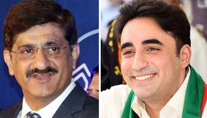 SC orders immediate removal of CM Sindh, Bilawal’s names from ECL