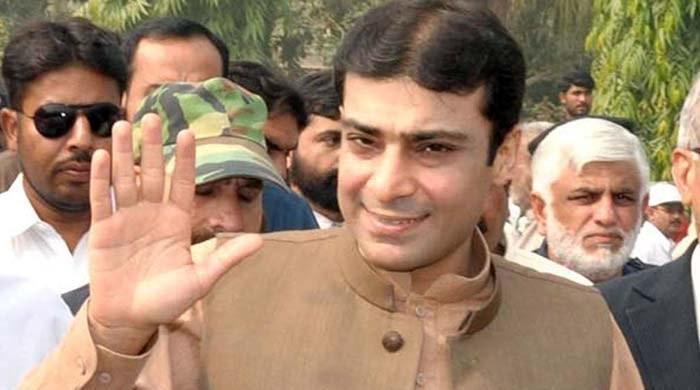 LHC permits Hamza Shehbaz to travel abroad for 10 days