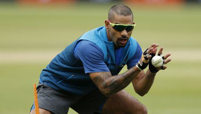 India must keep the pressure on Australia openers, says Dhawan