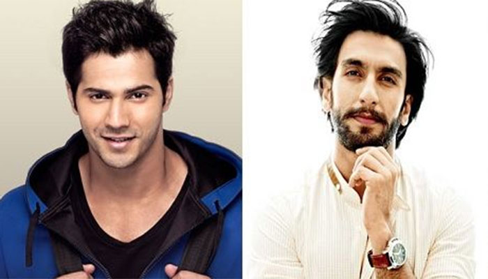 Varun Dhawan, Ranveer Singh likely to recreate magic of iconic film ‘Andaz Apna Apna’