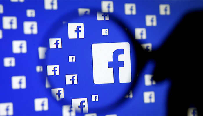 Facebook blocks accounts linked to Russian state-owned Sputnik