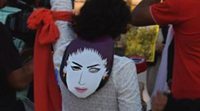 The unsocial media: Is online abuse silencing women in Pakistan? The unsocial media: Is online abuse silencing women in Pakistan?