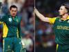 Steyn, de Kock rested for first two ODIs against Pakistan 