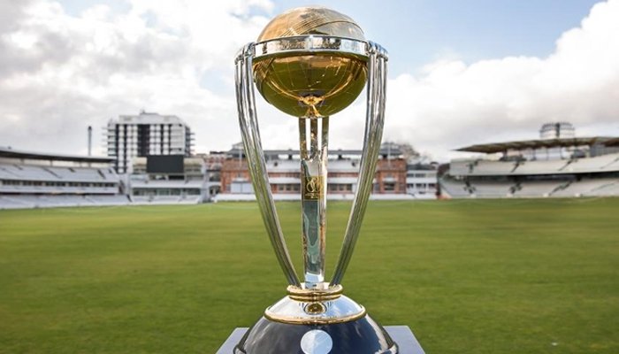 Cricket World Cup 2019 tickets being sold for more than £12,000 in black