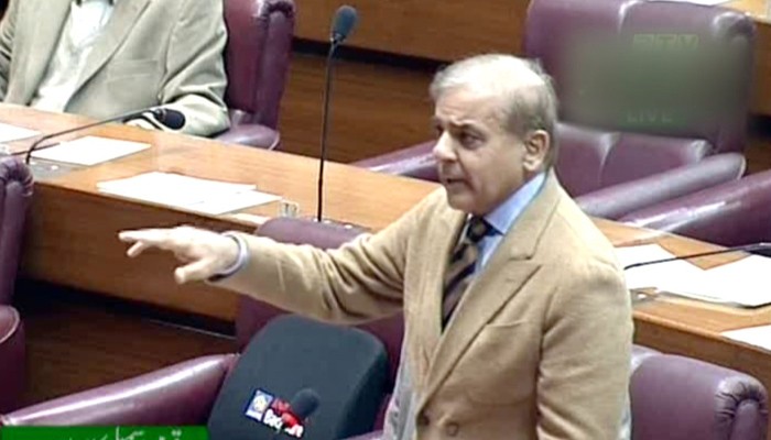 Mohmand Dam will be built at all cost: Vawda