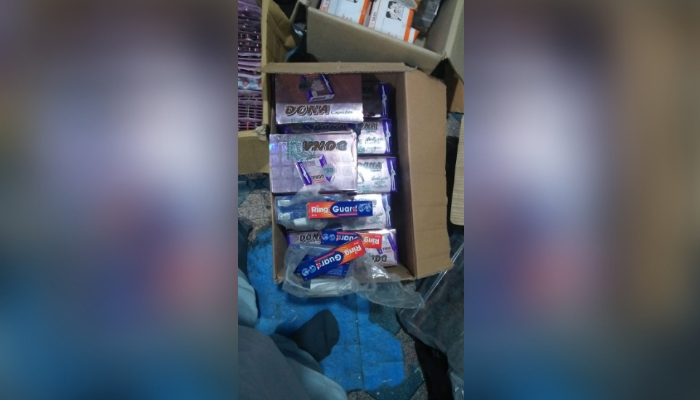 DRAP recovers counterfeit medicines worth millions in Karachi raid