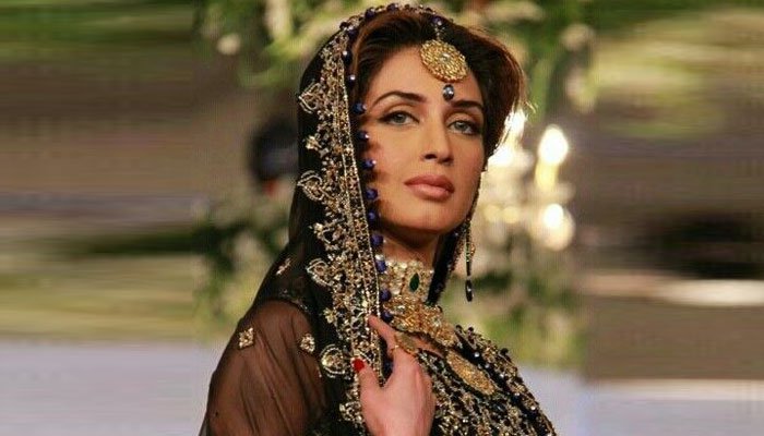 Model Iman Ali to tie the knot next month