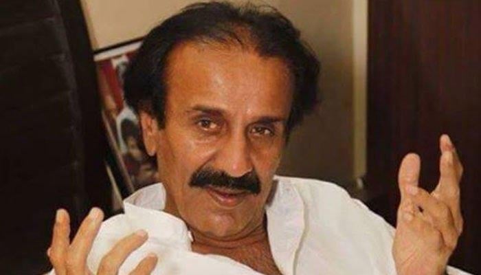 Iconic Actor Gulab Chandio passes away