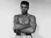 Louisville airport to be renamed in honour of boxing great Muhammad Ali
