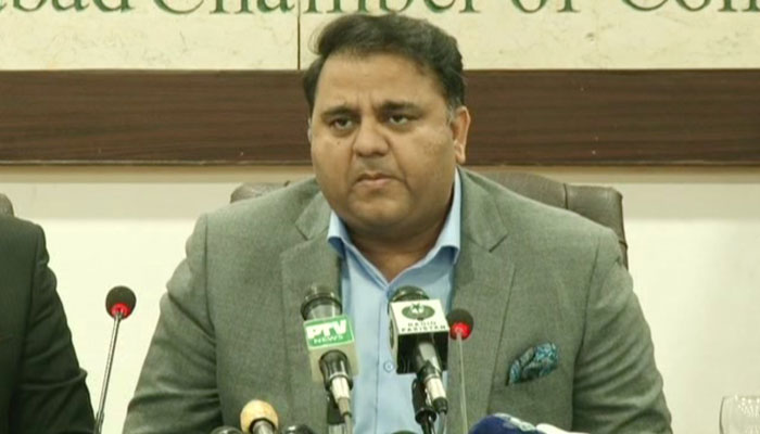 No coalition partner leaving govt, will address PML-Q's reservations: Chaudhry
