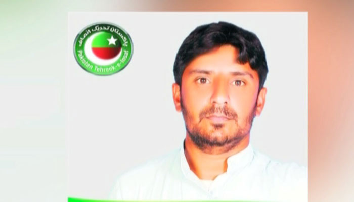 ANF arrests PTI's Swat councillor over alleged drug trafficking 