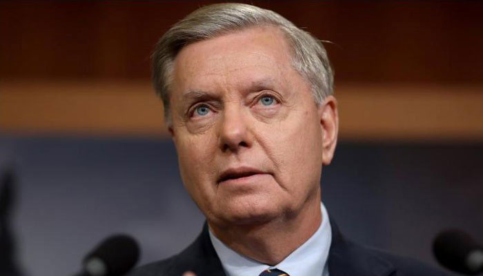 Graham says he’ll ask Trump to meet Pakistan, Afghan leaders Graham says he’ll ask Trump to meet Pakistan, Afghan leaders
