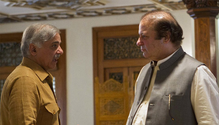 Is the PML-N headed for a rapid demise? 