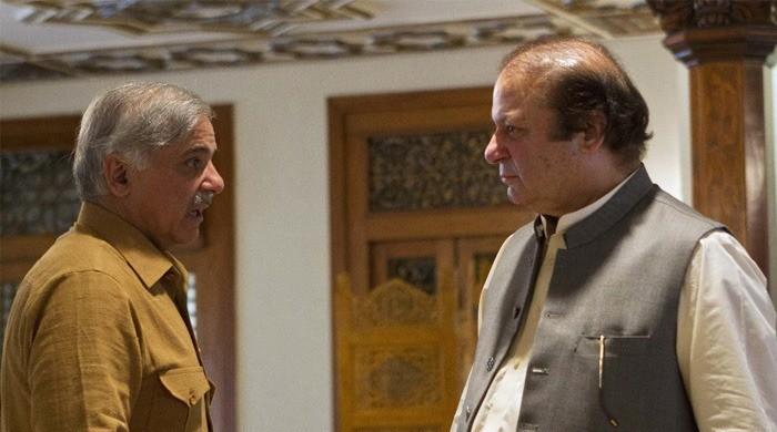 Is the PML-N headed for a rapid demise?  Is the PML-N headed for a rapid demise?