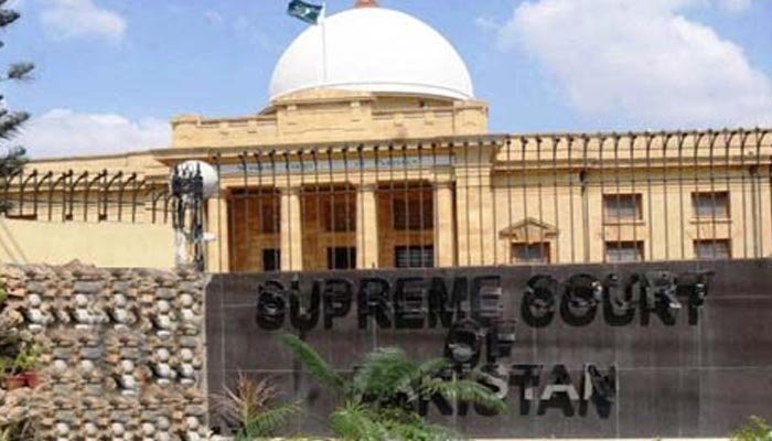 SC orders Sindh govt to decide how to restore Karachi to its 40-year-old state