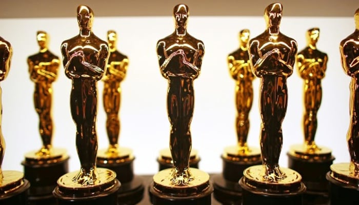 Oscars race kicks into high gear with nominations reveal